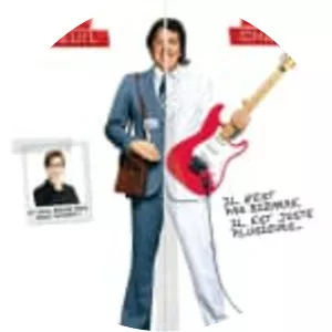 Me Two - 2008 ‧ Comedy ‧ 1h 24m