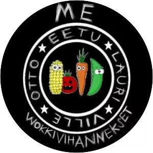 Me Wokkivihannekset - Musical group