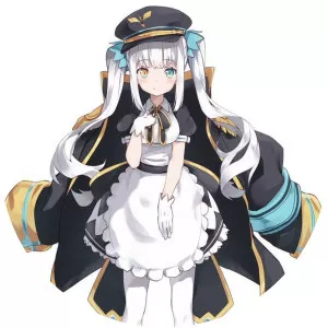 Mea Kagura