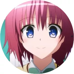 Mea Kurosaki - Fictional character