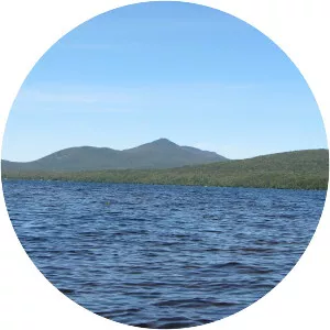 Meacham Lake - Lake in New York