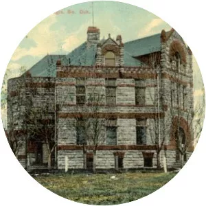 Meade County - County in South Dakota