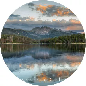 Meadow Creek Reservoir