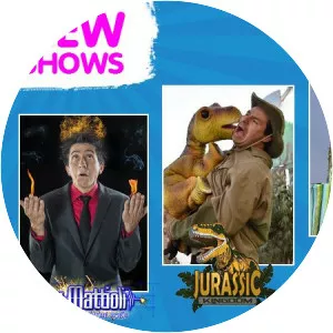 Meadowlands State Fair - 