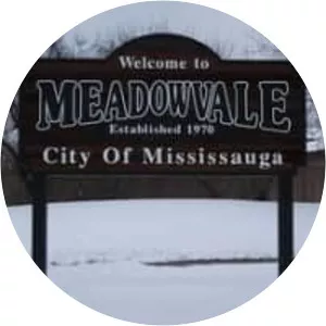 Meadowvale - Village in Canada