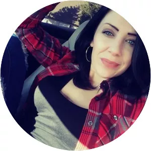 Meagan Brandy photograph