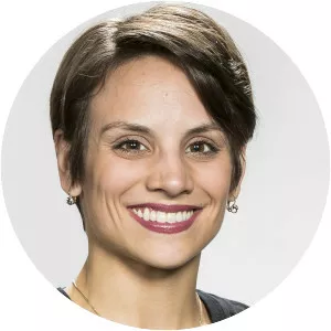 Meagan Duhamel - Figure skater