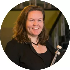 Meagan Gillis - Musician