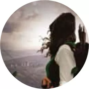 Meagan Spooner photograph