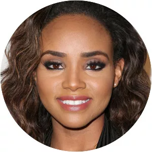 Meagan Tandy - American actress