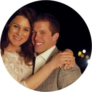 Meaghan Anne Townsend - Kathleen Kennedy Townsend's daughter