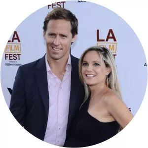 Meaghan Gadd - Nat Faxon's wife