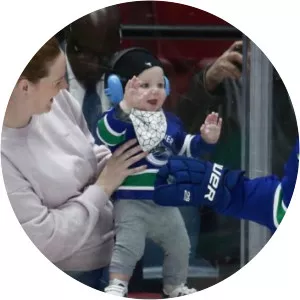 Meaghan Loveday photograph