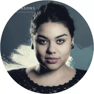 Meaghan Maples - Musical artist