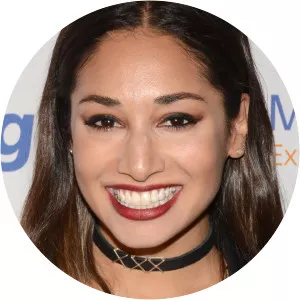 Meaghan Rath