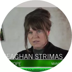 Meaghan Strimas