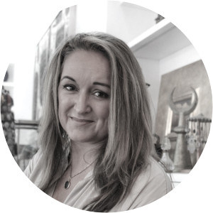 Meaghan Wilson Anastasios - Author