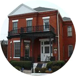 Meaher–Zoghby House