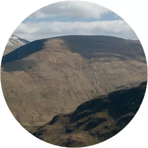 Meall a'Choire Leith