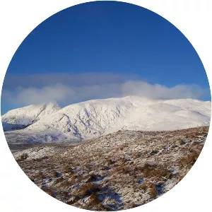 Meall Garbh
