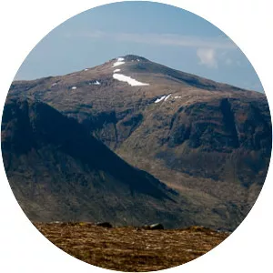 Meall Ghaordaidh