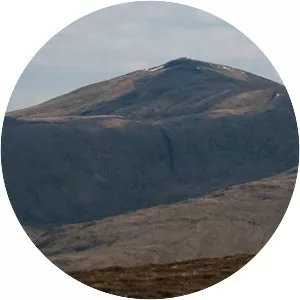 Meall Greigh