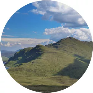 Meall nan Tarmachan