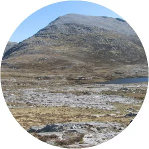 Meallan Liath Coire Mhic Dhùghaill