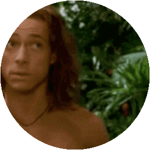 Mean Lion - Fictional character