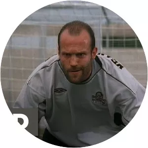 Mean Machine - 2001 ‧ Sport/Drama ‧ 1h 41m