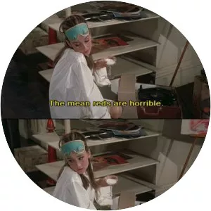 Mean Reds - Rock band