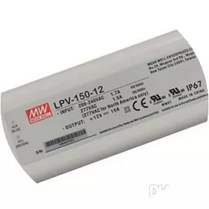 MEAN WELL Enterprises Co. , Ltd.