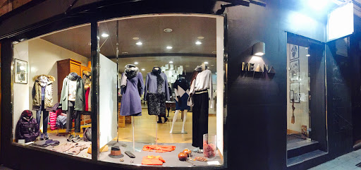 MEANA BOUTIQUE - GIJON - Boutique in Gijon, Spain
