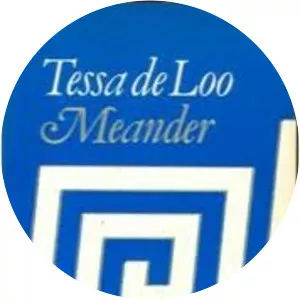 Meander - Book by Tessa de Loo