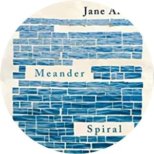 Meander, Spiral, Explode: Design and Pattern in Narrative - Book by Jane Alison