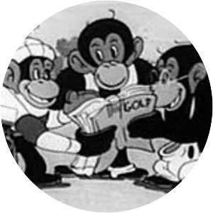 Meany, Miny, and Moe