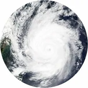 Meari - Tropical cyclone