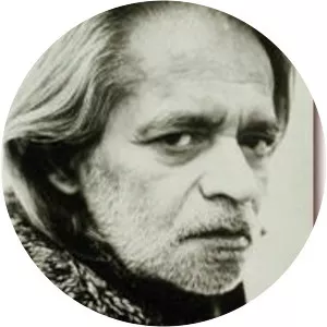 Meary James Thurairajah Tambimuttu