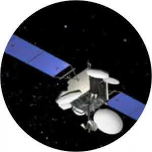 MEASAT-3 - Satellite