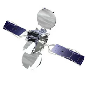 MEASAT-3a - Satellite
