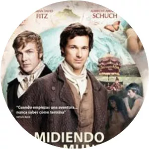 Measuring the World (Midiendo el mundo)