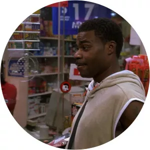 Meat Man Head of State