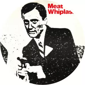 Meat Whiplash - Rock band