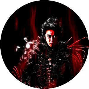 Meatball Machine - 2005 ‧ Sci-fi/Action ‧ 1h 30m