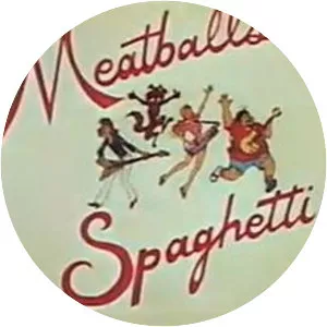 Meatballs & Spaghetti
