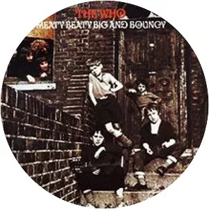 Meaty Beaty Big and Bouncy