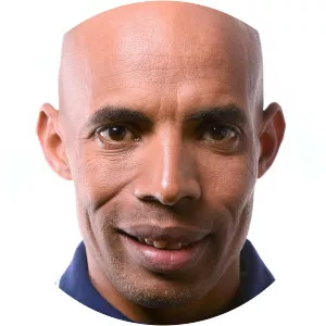 Meb Keflezighi