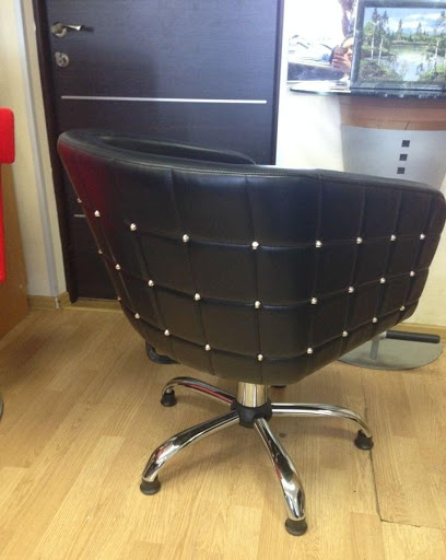 Mebel' Dlya Salona - Mebel' I Parikmakherskoye Oborudovaniye Dlya Salonov Krasoty - Barber supply store in Moscow, Russia