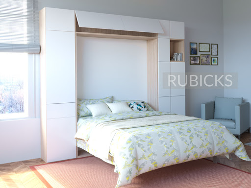 Mebel'naya Kompaniya Rubiks