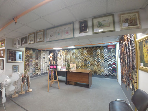 Mebel' Rossii, Magazin - Furniture store in Moscow, Russia